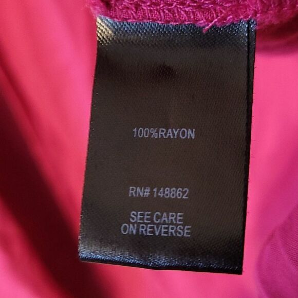 Torrid kikimo size 1-2 - Picture 5 of 6